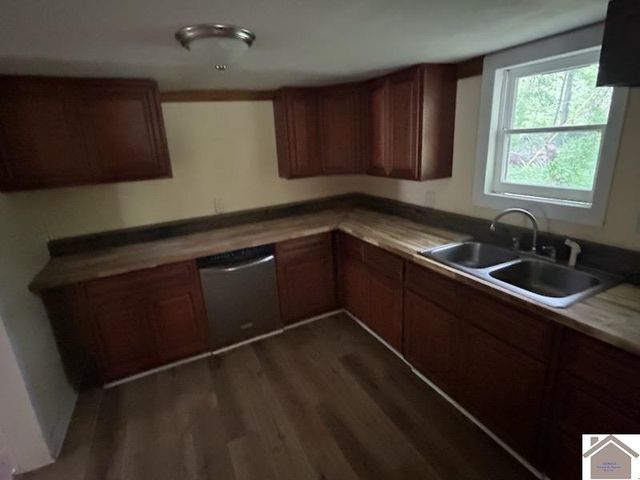 11450 Bonham Street, Kevil, KY 42053