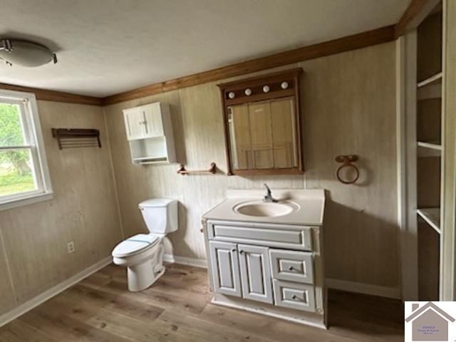 11450 Bonham Street, Kevil, KY 42053
