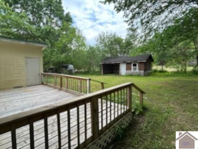 11450 Bonham Street, Kevil, KY 42053
