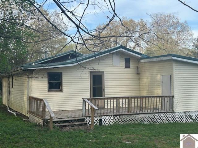 11450 Bonham Street, Kevil, KY 42053