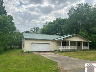 11450 Bonham Street, Kevil, KY 42053