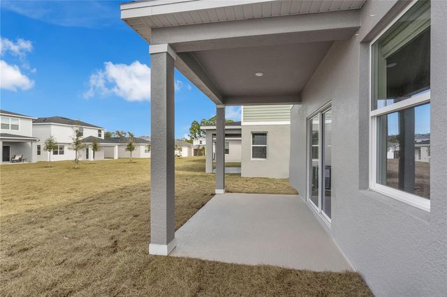 5492 MEADOW WALK DRIVE, Davenport, FL 33837