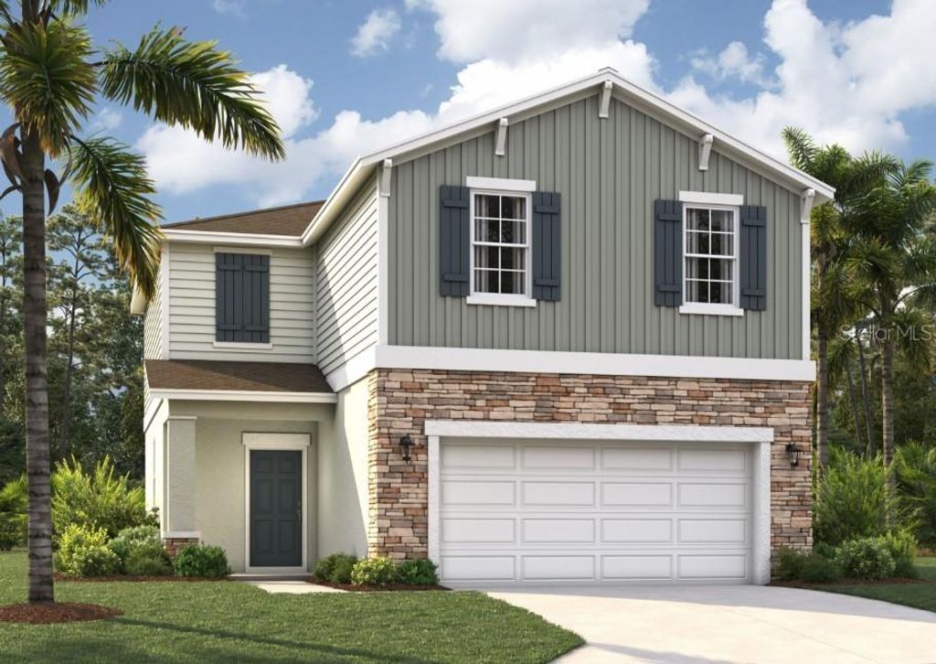 5492 MEADOW WALK DRIVE, Davenport, FL 33837
