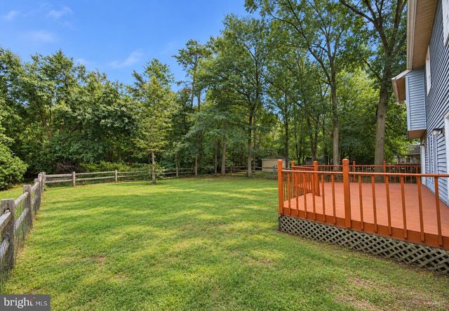 6013 HARBOR SEAL CT, Waldorf, MD 20603