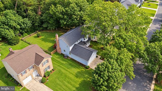 6013 HARBOR SEAL CT, Waldorf, MD 20603