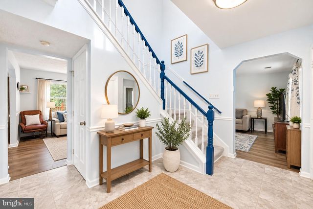 6013 HARBOR SEAL CT, Waldorf, MD 20603