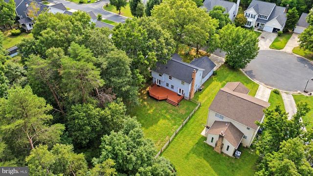 6013 HARBOR SEAL CT, Waldorf, MD 20603