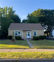 148 Northland Avenue, Rochester, NY 14609