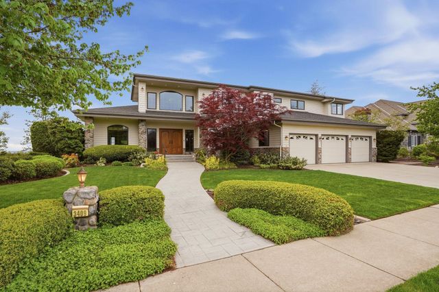 3409 W Horizon Ave, Spokane, WA 99208
