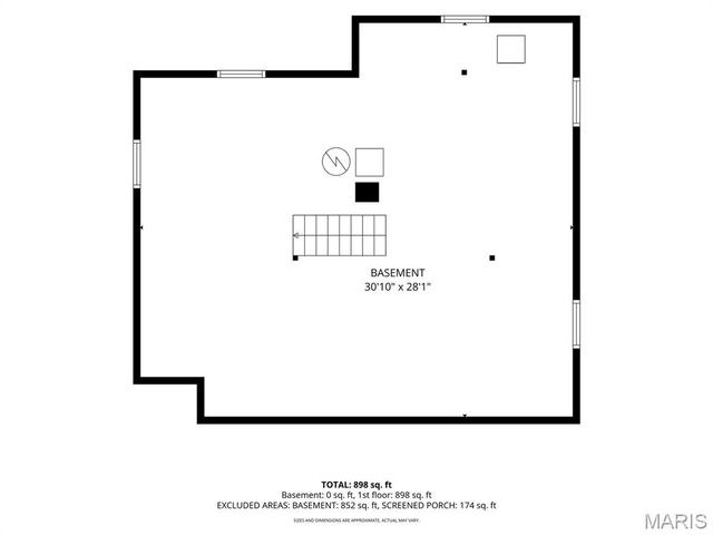 1246 Lakeshore Drive, Belleville, IL 62220