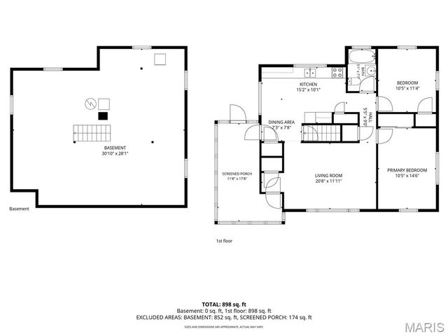 1246 Lakeshore Drive, Belleville, IL 62220
