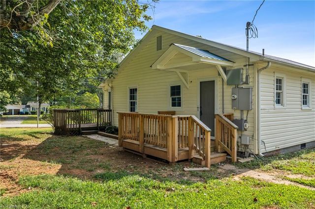 5024 Old Salisbury Road, Lexington, NC 27295