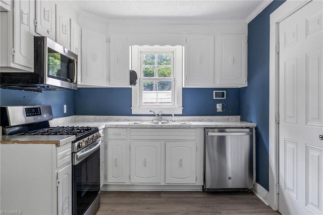 5024 Old Salisbury Road, Lexington, NC 27295