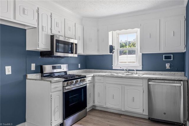 5024 Old Salisbury Road, Lexington, NC 27295