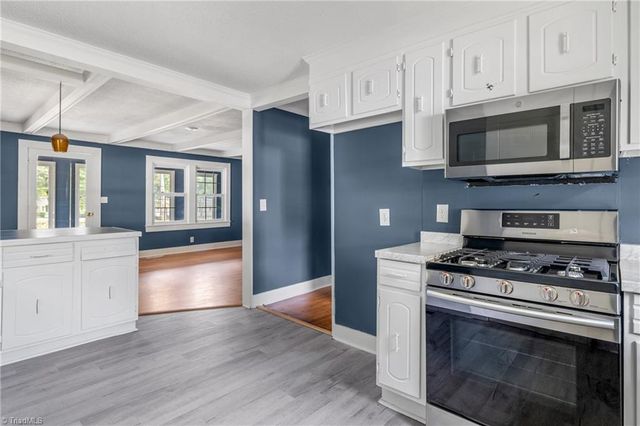 5024 Old Salisbury Road, Lexington, NC 27295