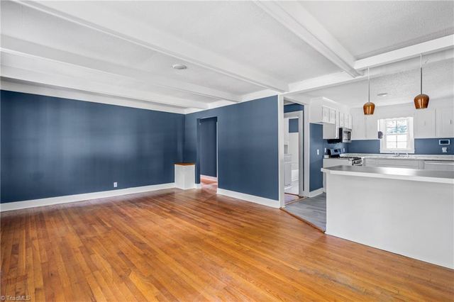 5024 Old Salisbury Road, Lexington, NC 27295