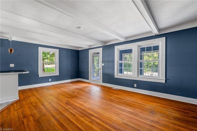 5024 Old Salisbury Road, Lexington, NC 27295