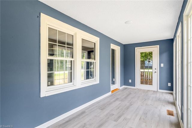 5024 Old Salisbury Road, Lexington, NC 27295