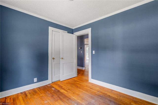 5024 Old Salisbury Road, Lexington, NC 27295