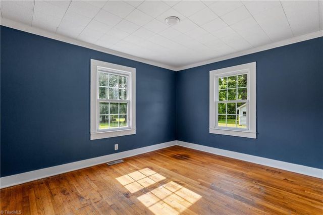 5024 Old Salisbury Road, Lexington, NC 27295