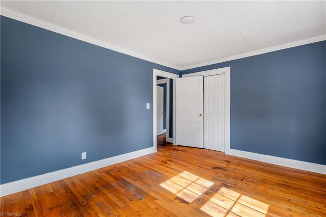 5024 Old Salisbury Road, Lexington, NC 27295