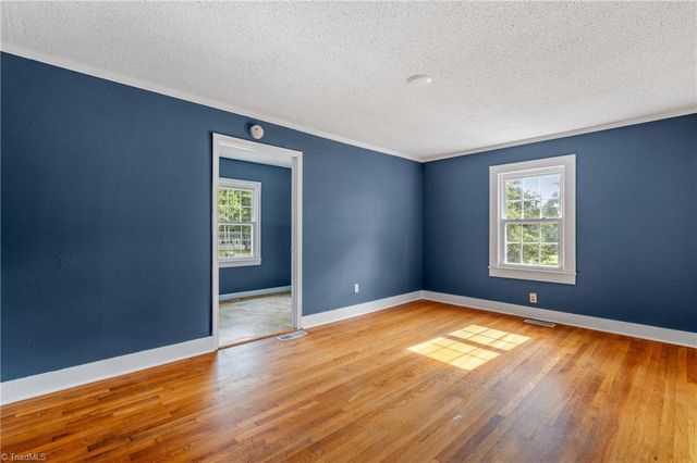 5024 Old Salisbury Road, Lexington, NC 27295