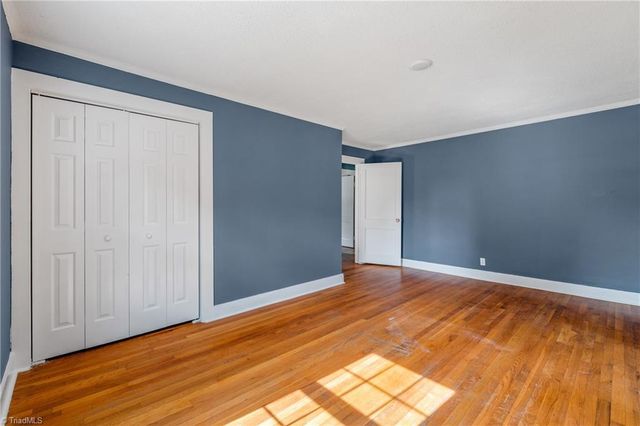 5024 Old Salisbury Road, Lexington, NC 27295