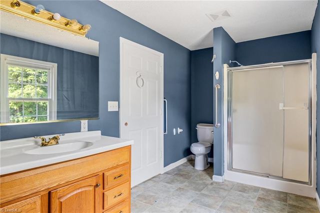 5024 Old Salisbury Road, Lexington, NC 27295