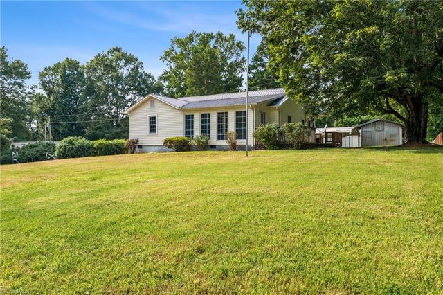 5024 Old Salisbury Road, Lexington, NC 27295
