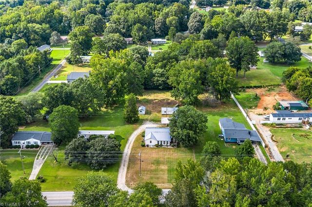 5024 Old Salisbury Road, Lexington, NC 27295