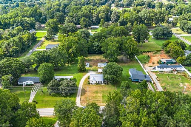 5024 Old Salisbury Road, Lexington, NC 27295