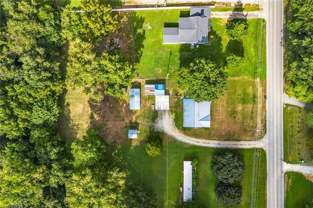 5024 Old Salisbury Road, Lexington, NC 27295