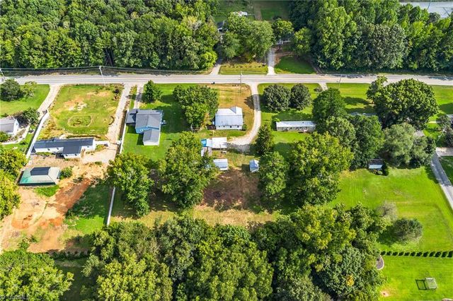 5024 Old Salisbury Road, Lexington, NC 27295