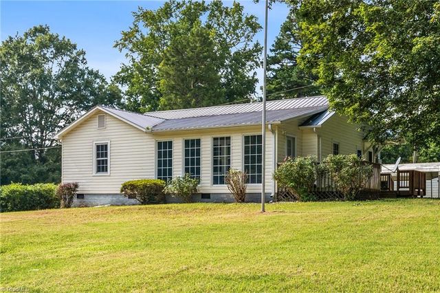 5024 Old Salisbury Road, Lexington, NC 27295