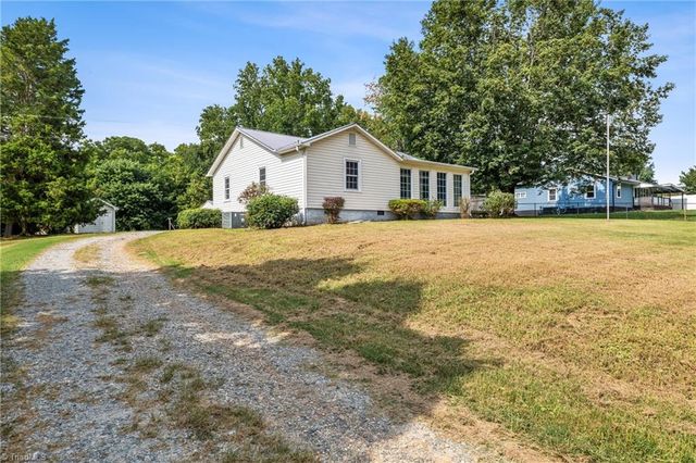 5024 Old Salisbury Road, Lexington, NC 27295
