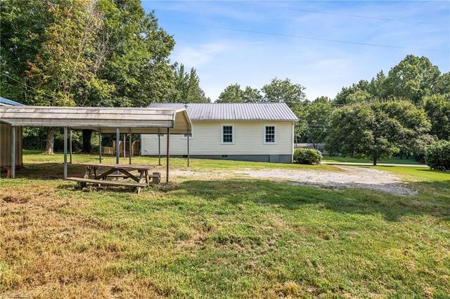 5024 Old Salisbury Road, Lexington, NC 27295