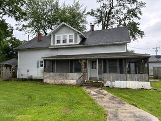 148 East Front Street, Fordland, MO 65652