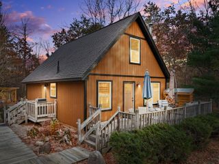 6972 W Seven Mile Road, Grayling, MI 49738