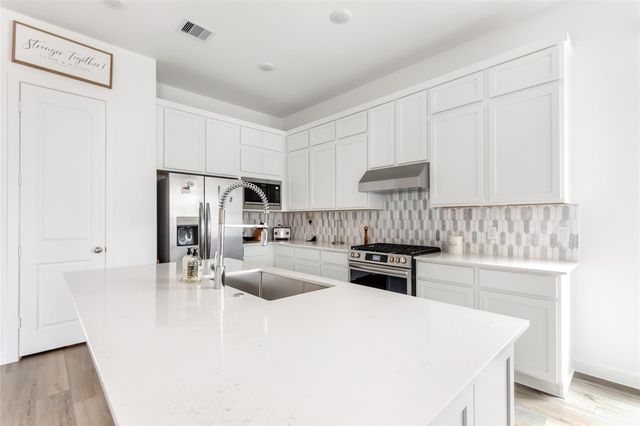 8314 Boundary Waters Drive, Porter, TX 77365