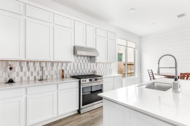 8314 Boundary Waters Drive, Porter, TX 77365