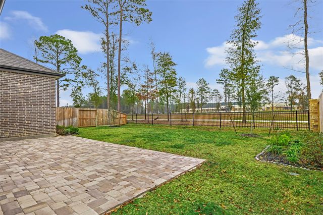 8314 Boundary Waters Drive, Porter, TX 77365