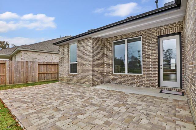 8314 Boundary Waters Drive, Porter, TX 77365