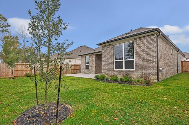 8314 Boundary Waters Drive, Porter, TX 77365