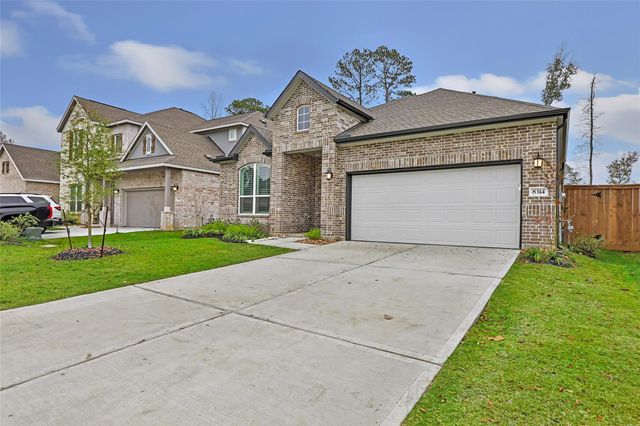 8314 Boundary Waters Drive, Porter, TX 77365