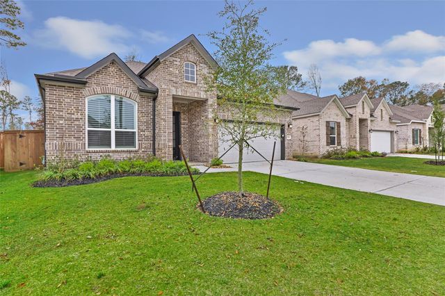 8314 Boundary Waters Drive, Porter, TX 77365