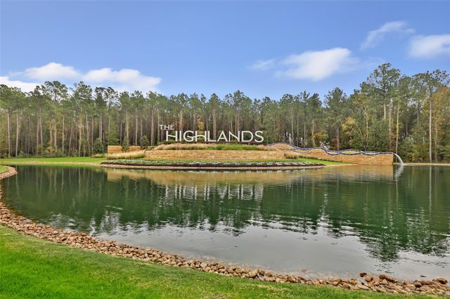 8314 Boundary Waters Drive, Porter, TX 77365