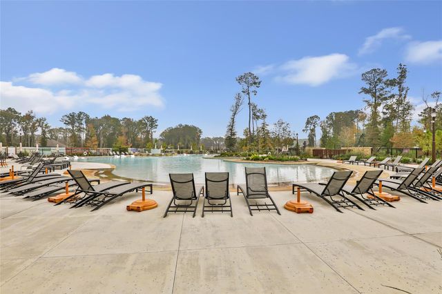 8314 Boundary Waters Drive, Porter, TX 77365