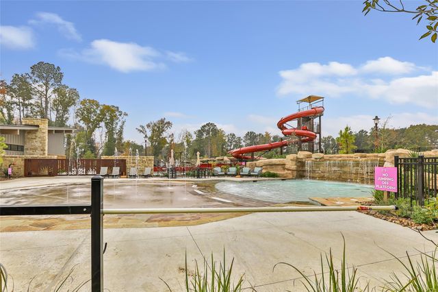 8314 Boundary Waters Drive, Porter, TX 77365