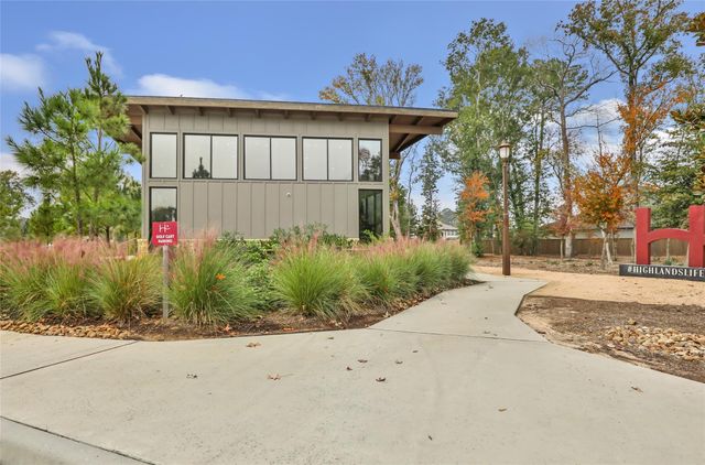 8314 Boundary Waters Drive, Porter, TX 77365