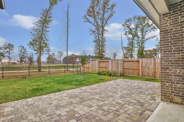 8314 Boundary Waters Drive, Porter, TX 77365